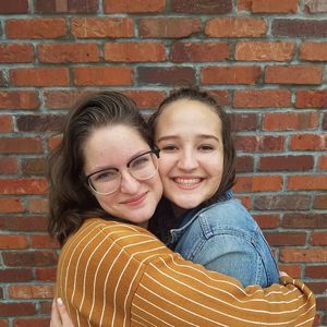 Meet your Posher, Charity